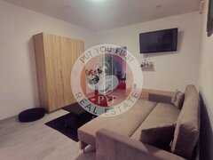 Metrou Laminorului | Garsoniera | Semidecomandata | 34mp | B12276