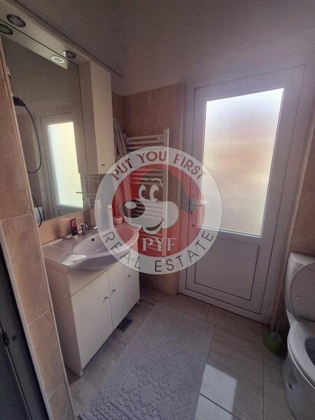 Metrou Laminorului | Garsoniera | Semidecomandata | 34mp | B12276