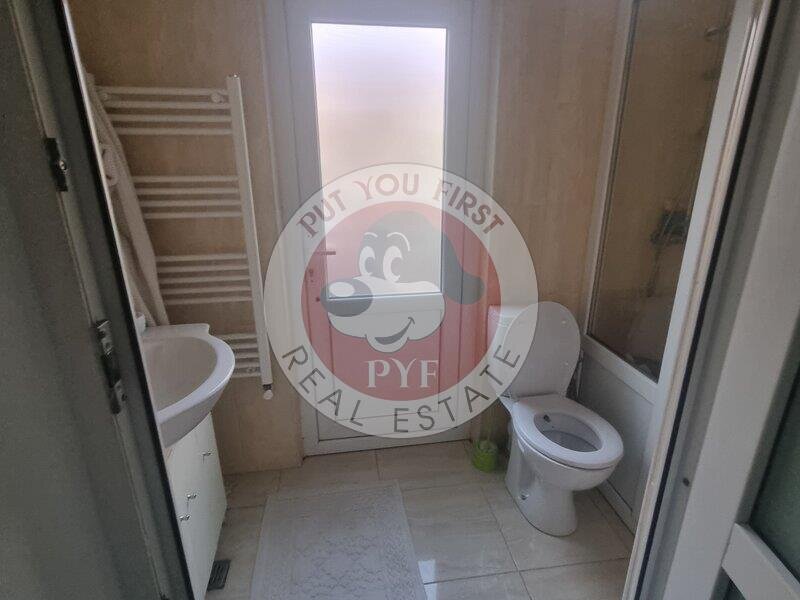 Metrou Laminorului | Garsoniera | Semidecomandata | 34mp | B12276