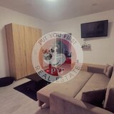 Metrou Laminorului | Garsoniera | Semidecomandata | 34mp | B12276